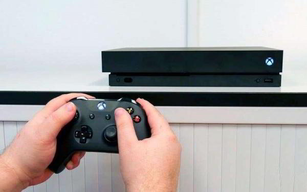 Обзор Xbox One X — Самая мощная игровая консоль, в которой есть больше Обзор Xbox One X — Самая мощная игровая консоль, в которой есть больше