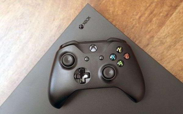 Обзор Xbox One X — Самая мощная игровая консоль, в которой есть больше Обзор Xbox One X — Самая мощная игровая консоль, в которой есть больше
