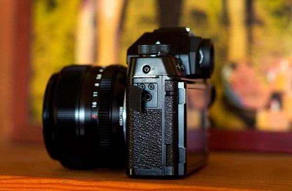 Обзор Fujifilm X-T100: хорошая камера иногда разочаровывает Обзор Fujifilm X-T100: хорошая камера иногда разочаровывает