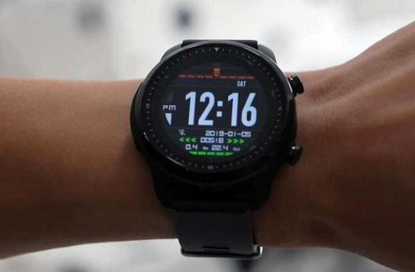 Обзор Kospet Brave: умных часов на ОС Android с рейтингом IP68 Обзор Kospet Brave: умных часов на ОС Android с рейтингом IP68