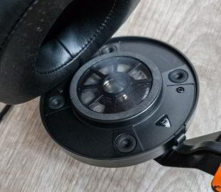 Обзор универсальной гарнитуры Cougar Phontum Обзор универсальной гарнитуры Cougar Phontum