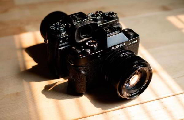 Обзор Fujifilm X-T100: хорошая камера иногда разочаровывает Обзор Fujifilm X-T100: хорошая камера иногда разочаровывает