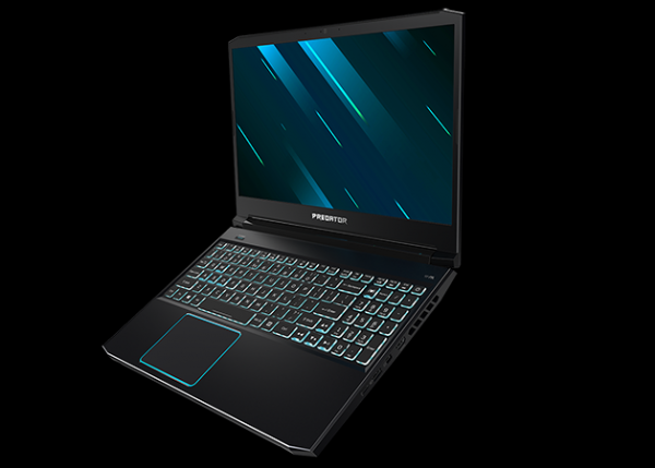 Acer анонсировала необычный игровой ноутбук с выдвижной клавиатурой за 200 тысяч рублей Acer анонсировала необычный игровой ноутбук с выдвижной клавиатурой за 200 тысяч рублей