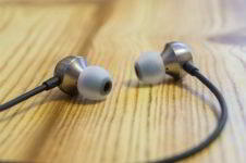 Обзор беспроводной гарнитуры RHA MA650 Wireless Обзор беспроводной гарнитуры RHA MA650 Wireless