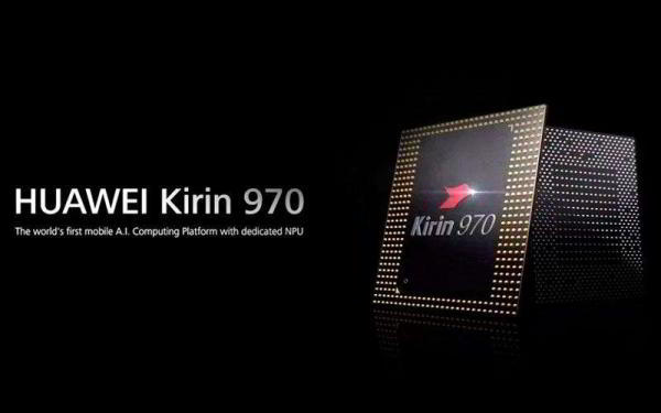 Умный процессор Huawei Kirin 970 имеет искусственный интеллект и NPU Умный процессор Huawei Kirin 970 имеет искусственный интеллект и NPU