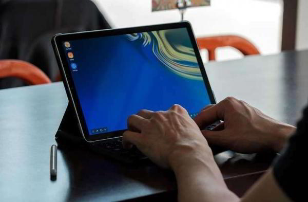 Обзор Samsung Galaxy Tab S4: обновлённого планшета Обзор Samsung Galaxy Tab S4: обновлённого планшета