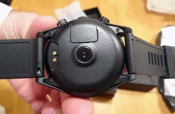 Обзор Kospet Hope: умные смарт-часы с приличной памятью Обзор Kospet Hope: умные смарт-часы с приличной памятью