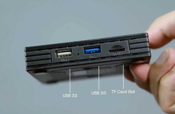 Обзор EACHLINK H6 Mini: бюджетная Android-ТВ-приставка на каждый день Обзор EACHLINK H6 Mini: бюджетная Android-ТВ-приставка на каждый день