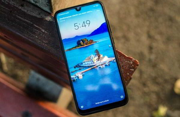 Обзор Xiaomi Redmi Note 7 Pro: отличные компоненты за разумную цену Обзор Xiaomi Redmi Note 7 Pro: отличные компоненты за разумную цену