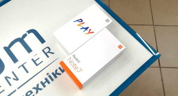 Сравнение Xiaomi Mi Play с Redmi Note 7: Стоит ли переплачивать? Сравнение Xiaomi Mi Play с Redmi Note 7: Стоит ли переплачивать?