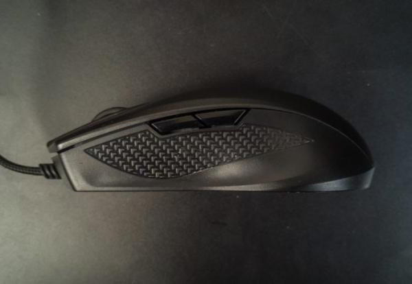 Мышка MSI Clutch GM40. Что нужно знать перед покупкой? Мышка MSI Clutch GM40. Что нужно знать перед покупкой?