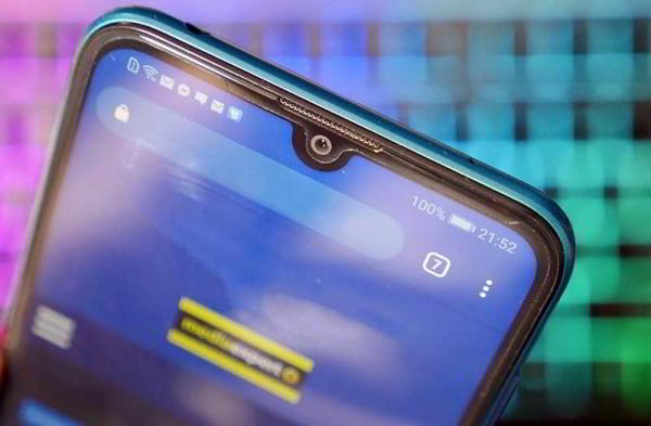 Обзор Huawei Y7 2019 (Enjoy 9, Y7 Pro): бюджетного смартфона с премиум дизайном Обзор Huawei Y7 2019 (Enjoy 9, Y7 Pro): бюджетного смартфона с премиум дизайном