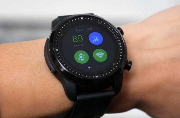 Обзор Kospet Brave: умных часов на ОС Android с рейтингом IP68 Обзор Kospet Brave: умных часов на ОС Android с рейтингом IP68