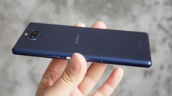 Обзор смартфона Sony Xperia 10: сверхвысокий или сверхширокий? Обзор смартфона Sony Xperia 10: сверхвысокий или сверхширокий?