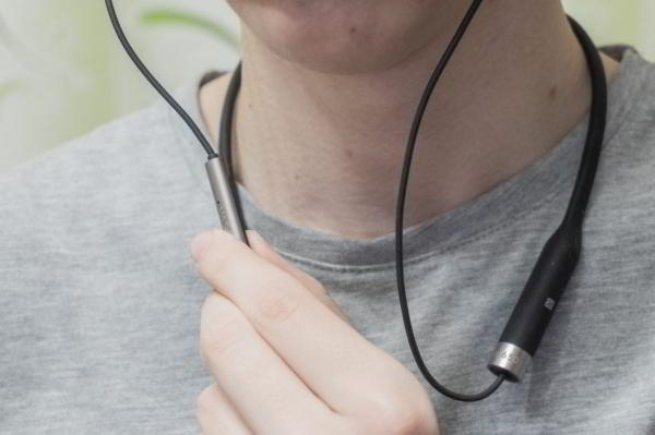 Обзор беспроводной гарнитуры RHA MA650 Wireless Обзор беспроводной гарнитуры RHA MA650 Wireless