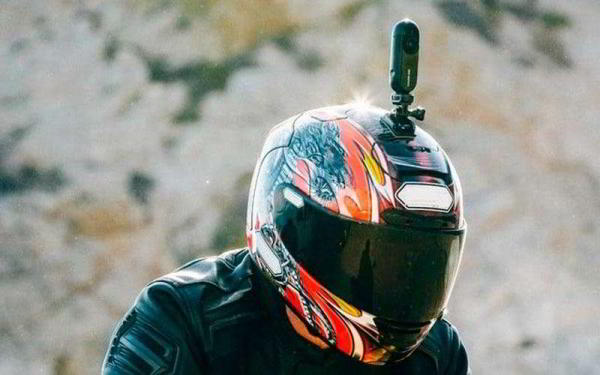 Камера Insta360 One предлагает потрясающие 360-градусные снимки Камера Insta360 One предлагает потрясающие 360-градусные снимки