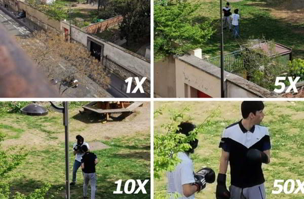 Обзор Huawei P30 Pro: уникальный и удобный камерофон Обзор Huawei P30 Pro: уникальный и удобный камерофон