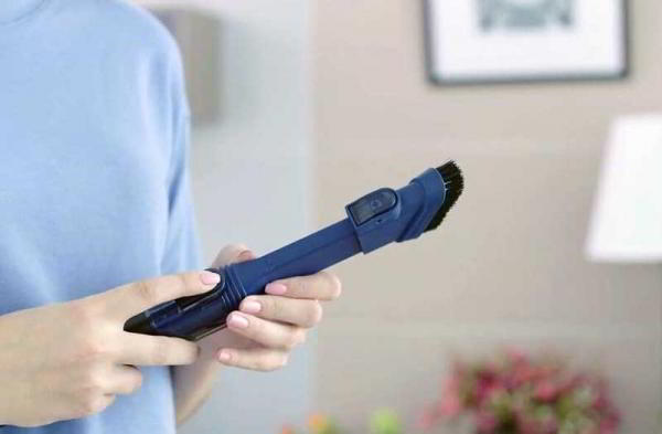 Обзор PUPPYOO WP536: удобный и лёгкий беспроводной ручной пылесос Обзор PUPPYOO WP536: удобный и лёгкий беспроводной ручной пылесос