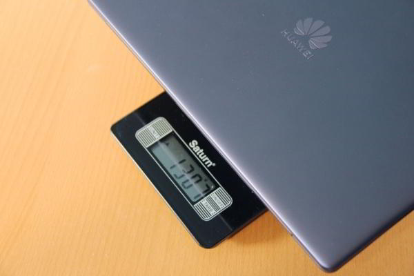 Обзор Huawei MateBook 13: бюджетный брат одного из лучших ноутбуков 2018 года Обзор Huawei MateBook 13: бюджетный брат одного из лучших ноутбуков 2018 года