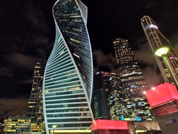 Обзор Redmi Note 7: один из самых совершенных смартфонов среднего класса Обзор Redmi Note 7: один из самых совершенных смартфонов среднего класса