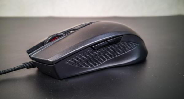 Мышка MSI Clutch GM40. Что нужно знать перед покупкой? Мышка MSI Clutch GM40. Что нужно знать перед покупкой?