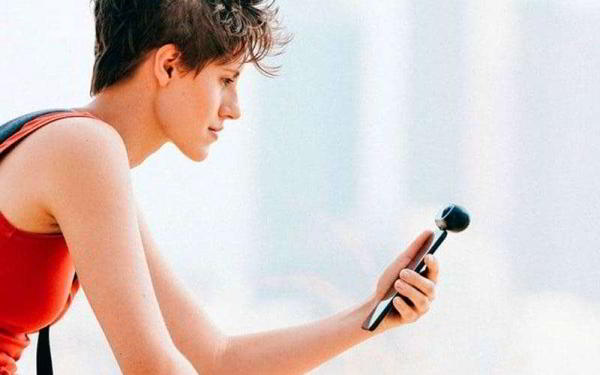 Камера Insta360 One предлагает потрясающие 360-градусные снимки Камера Insta360 One предлагает потрясающие 360-градусные снимки