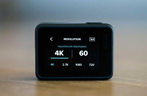 Обзор GoPro Hero 7 Black и семи её улучшенных функций Обзор GoPro Hero 7 Black и семи её улучшенных функций