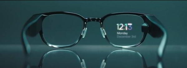 North Focals – пример успешных «умных» очков North Focals – пример успешных «умных» очков