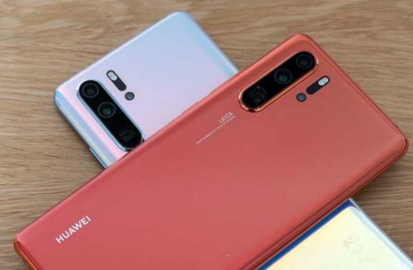 Обзор Huawei P30 Pro: уникальный и удобный камерофон Обзор Huawei P30 Pro: уникальный и удобный камерофон