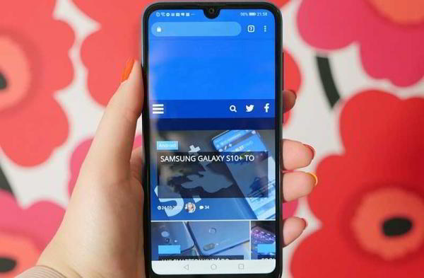 Обзор Huawei Y7 2019 (Enjoy 9, Y7 Pro): бюджетного смартфона с премиум дизайном Обзор Huawei Y7 2019 (Enjoy 9, Y7 Pro): бюджетного смартфона с премиум дизайном