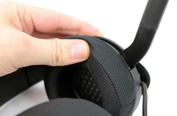 Обзор HP OMEN Mindframe: удобство и отличный звук с охлаждением Обзор HP OMEN Mindframe: удобство и отличный звук с охлаждением