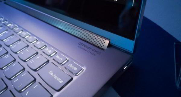 Репортаж с презентации ноутбука-трансформера Lenovo YOGA С930 Репортаж с презентации ноутбука-трансформера Lenovo YOGA С930