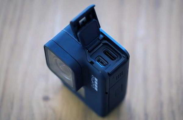 Обзор GoPro Hero 7 Black и семи её улучшенных функций Обзор GoPro Hero 7 Black и семи её улучшенных функций