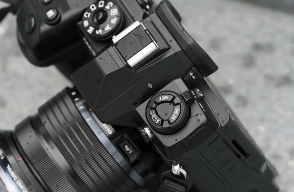 Обзор Olympus OM-D E-M1X: беззеркалка с лучшей стабилизацией Обзор Olympus OM-D E-M1X: беззеркалка с лучшей стабилизацией