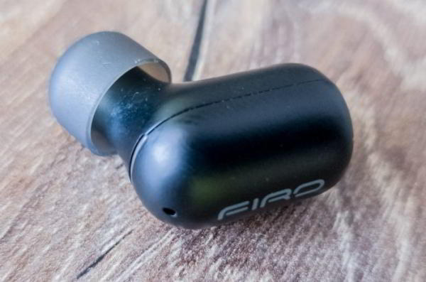 Обзор полностью беспроводной гарнитуры Firo A2 - компактные капсулы Обзор полностью беспроводной гарнитуры Firo A2 - компактные капсулы