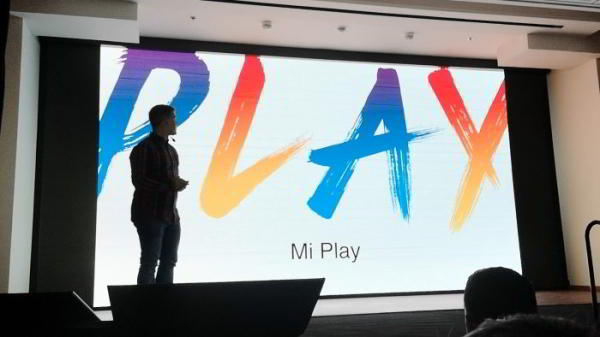 Репортаж с презентации Redmi Note 7 и Mi Play + розыгрыш! Репортаж с презентации Redmi Note 7 и Mi Play + розыгрыш!