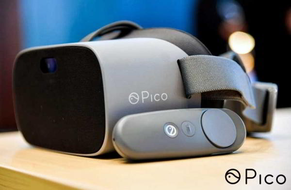 Лучшие гарнитуры виртуальной реальности CES 2019 Лучшие гарнитуры виртуальной реальности CES 2019