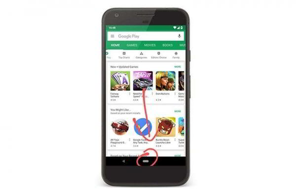 Обзор Android P с множеством полезных изменений Обзор Android P с множеством полезных изменений