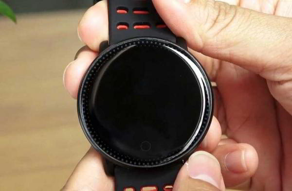 Обзор UMIDIGI Uwatch: умные часы по смешной цене Обзор UMIDIGI Uwatch: умные часы по смешной цене