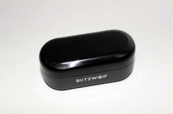 Обзор Blitzwolf BW-FYE2: хорошие беспроводные наушники Обзор Blitzwolf BW-FYE2: хорошие беспроводные наушники