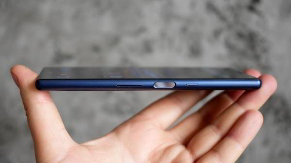 Обзор смартфона Sony Xperia 10: сверхвысокий или сверхширокий? Обзор смартфона Sony Xperia 10: сверхвысокий или сверхширокий?