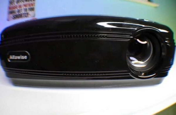 Подборка 5 бюджетных проекторов — недорого и в радость Подборка 5 бюджетных проекторов — недорого и в радость