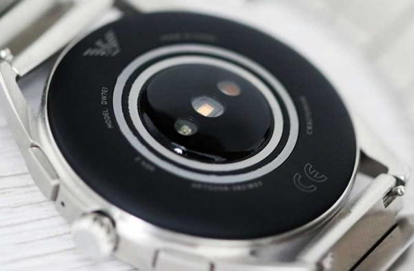 Обзор Emporio Armani Connected (2018) смарт-часов Обзор Emporio Armani Connected (2018) смарт-часов