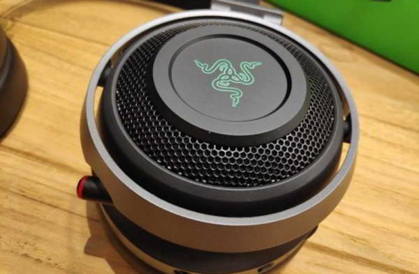 Обзор Razer Nari Ultimate наушников, вибрирующих лучше DualShock Обзор Razer Nari Ultimate наушников, вибрирующих лучше DualShock