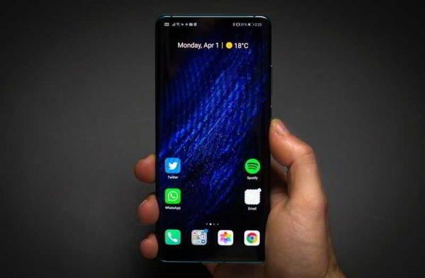 Обзор Huawei P30 Pro: уникальный и удобный камерофон Обзор Huawei P30 Pro: уникальный и удобный камерофон