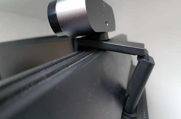 Обзор Logitech Brio 4K: когда веб-камера слишком хороша Обзор Logitech Brio 4K: когда веб-камера слишком хороша