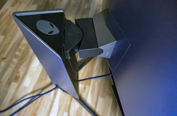 Обзор игрового монитора Alienware AW3418DW с высокой производительностью Обзор игрового монитора Alienware AW3418DW с высокой производительностью