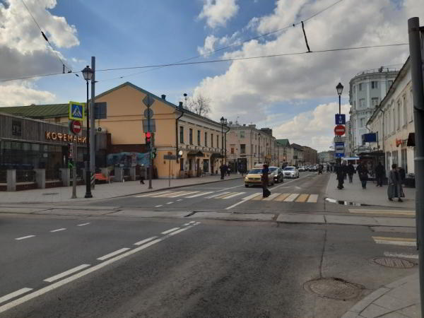 Обзор Galaxy A30: достойный конкурент недорогим смартфонам Xiaomi и Honor Обзор Galaxy A30: достойный конкурент недорогим смартфонам Xiaomi и Honor