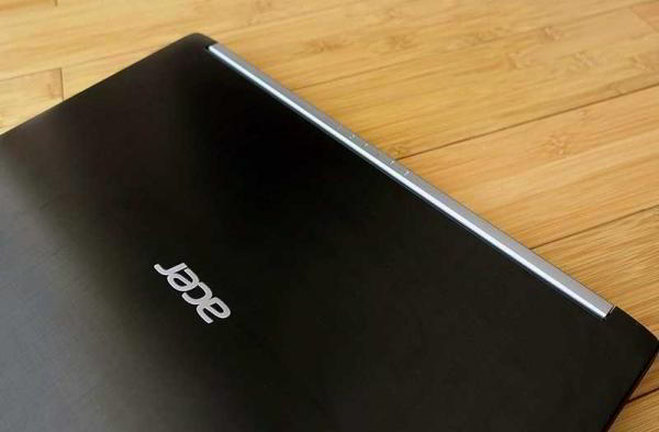 Обзор Acer Aspire 7 A715-72G мощного мультимедийного ноутбука Обзор Acer Aspire 7 A715-72G мощного мультимедийного ноутбука