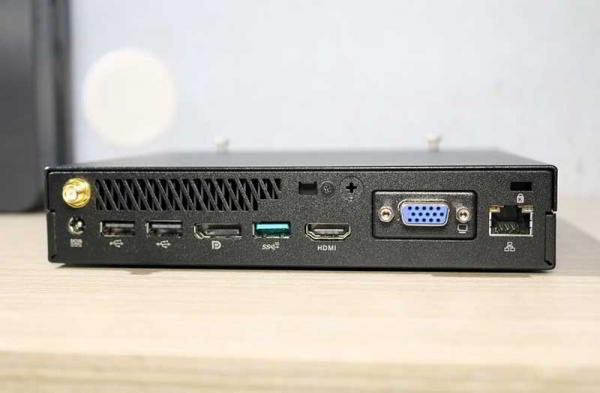 Обзор Asus PB60 мини-ПК для бизнеса и развлечений Обзор Asus PB60 мини-ПК для бизнеса и развлечений